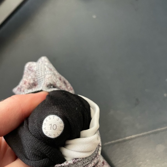 Lululemon Wunder Under High Rise - Picture 4 of 5